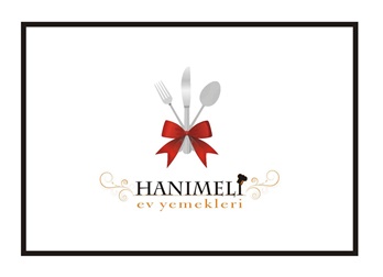 Hanımeli Logo Tasarımı