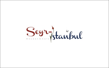Seyr-i İstanbul logo Tasarımı